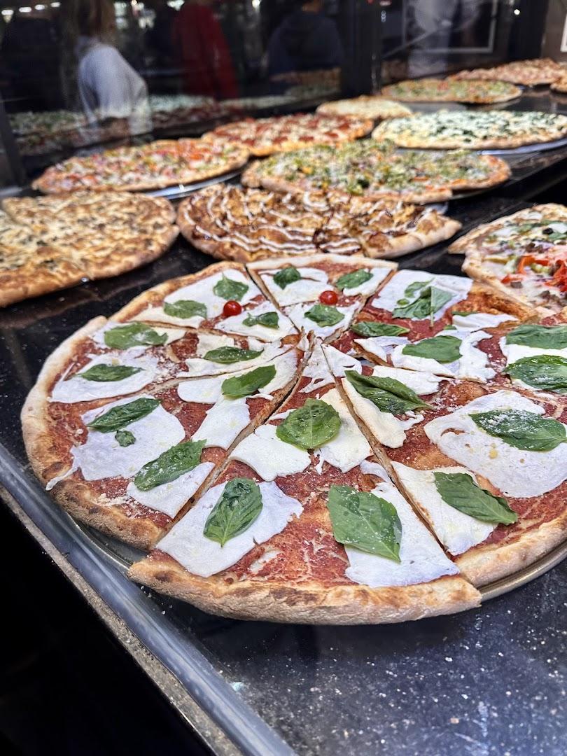 PIZZA CAFE Menu image 4