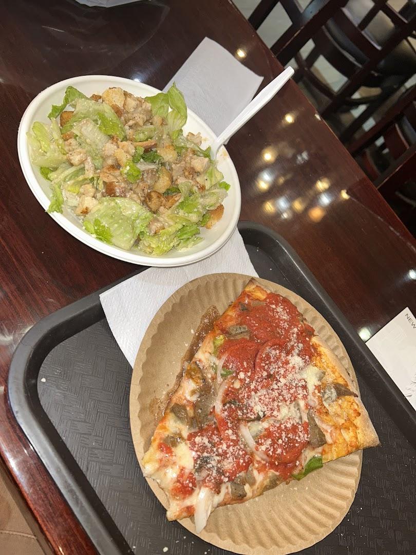 PIZZA CAFE Menu image 6