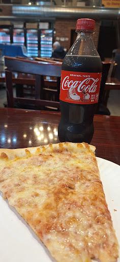 PIZZA CAFE Menu image 8