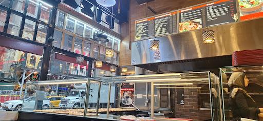 PIZZA CAFE Menu image 9